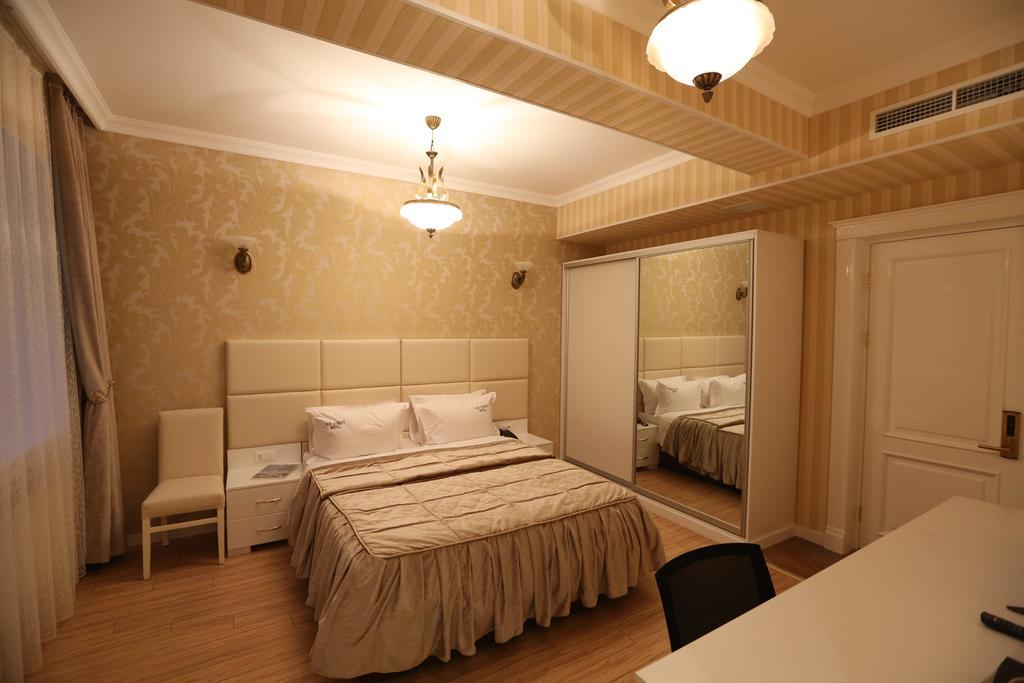 Old Street Boutique Hotel Baku Værelse billede